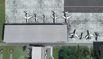 Terminal de Aviação Executiva é inaugurado em Guarulhos